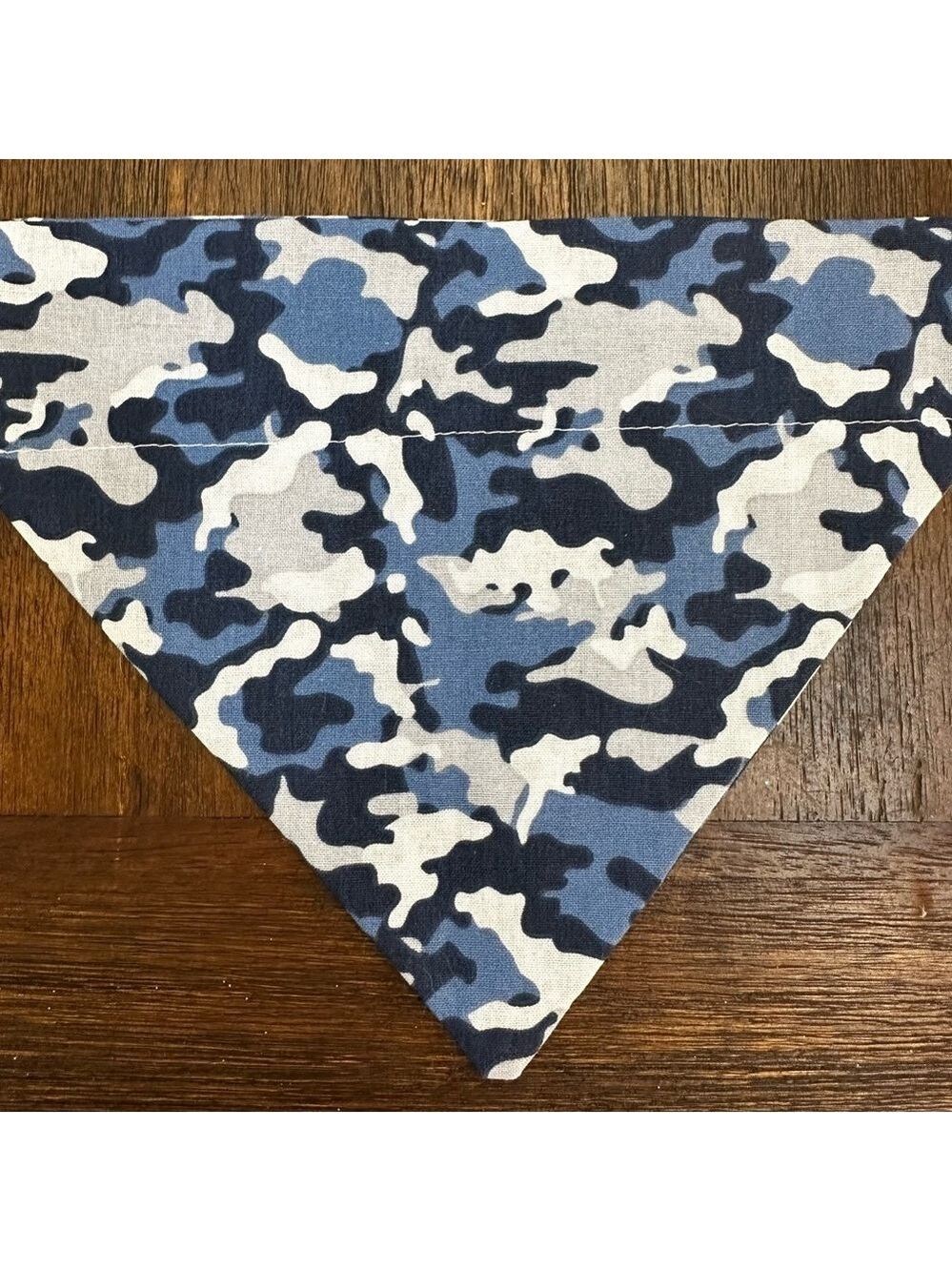 Dog Bandana Various Patterns - Picture 5 of 12